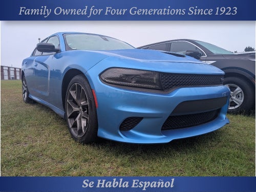 2023 Dodge Charger GT