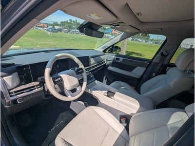 2024 Hyundai Santa Fe Limited