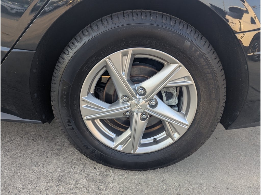 2022 Hyundai Sonata SE
