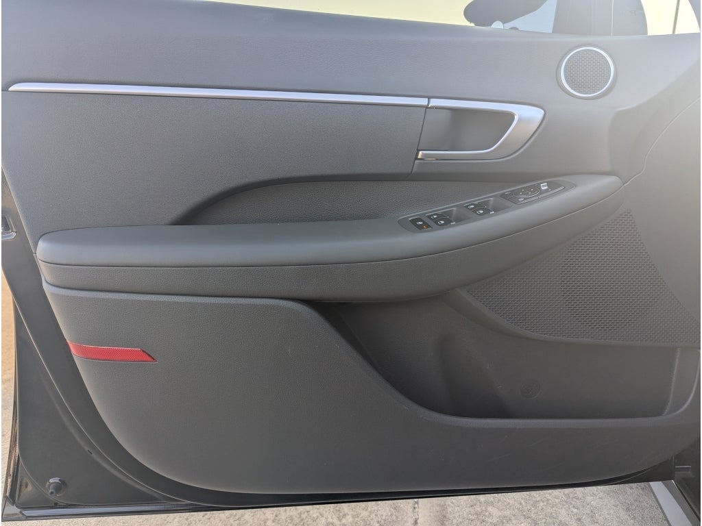 2022 Hyundai Sonata SE
