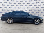 2022 Hyundai Sonata SE