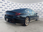 2022 Hyundai Sonata SE