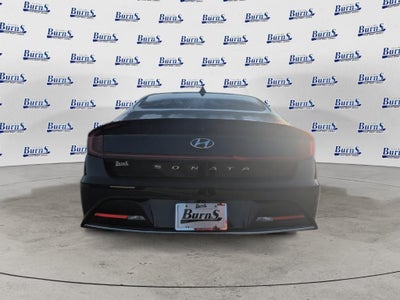 2022 Hyundai Sonata SE