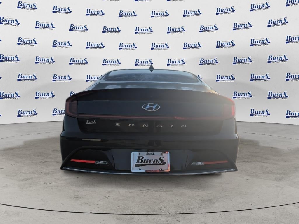 2022 Hyundai Sonata SE