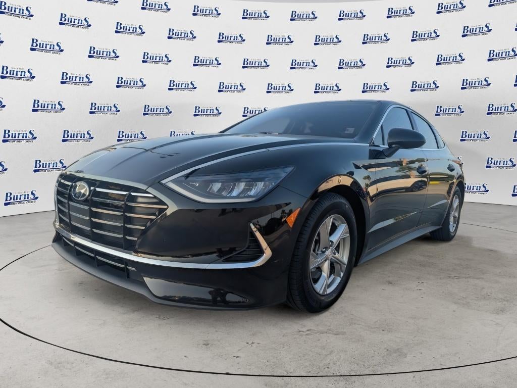 2022 Hyundai Sonata SE