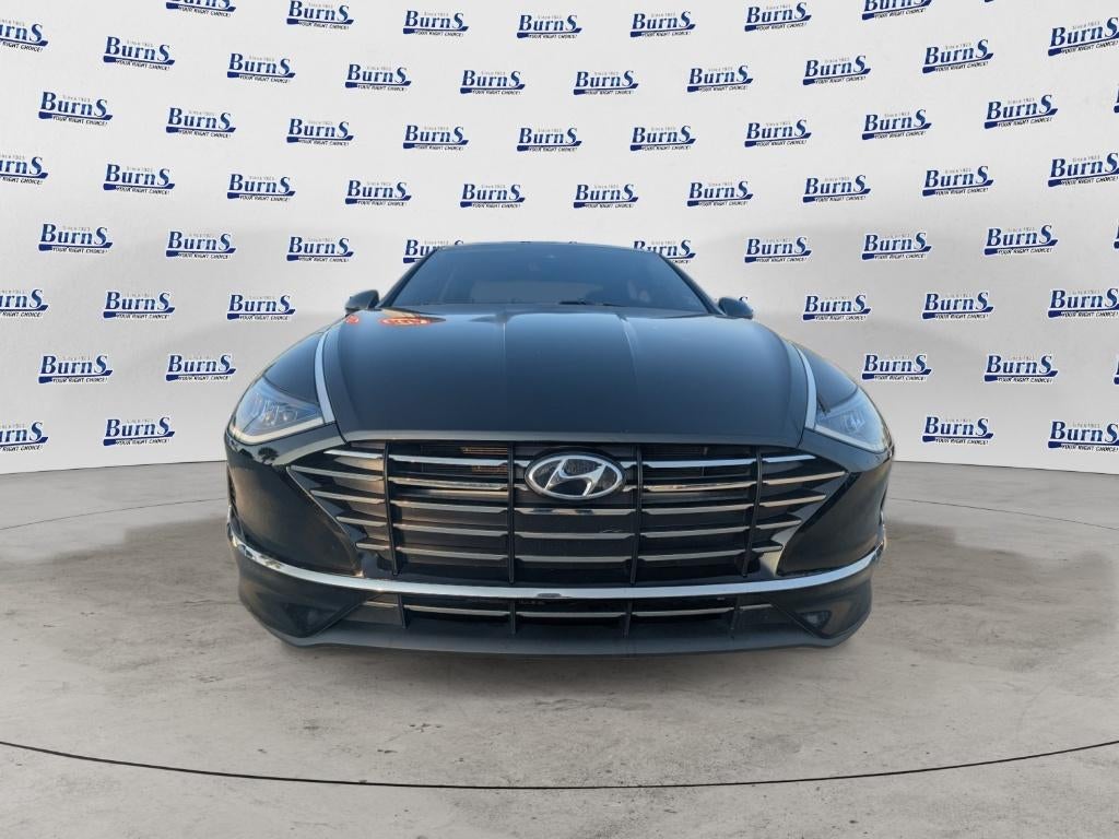 2022 Hyundai Sonata SE