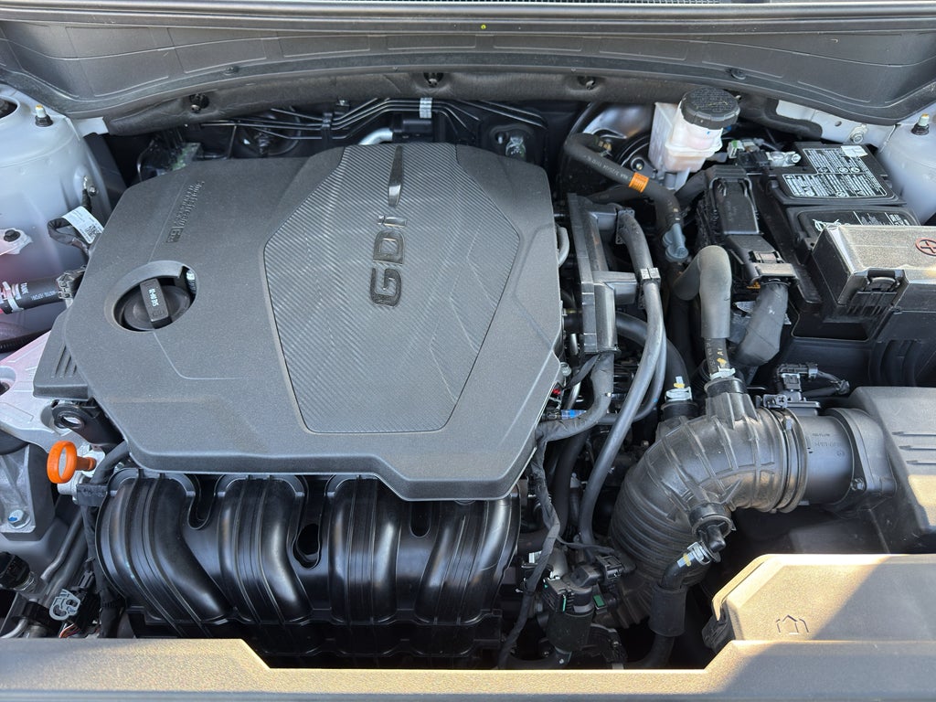 2025 Kia Sportage SX