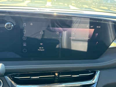 2025 Buick Envista Sport Touring