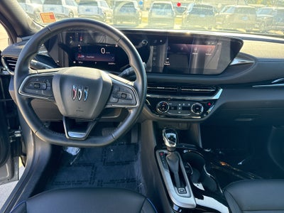 2025 Buick Envista Sport Touring