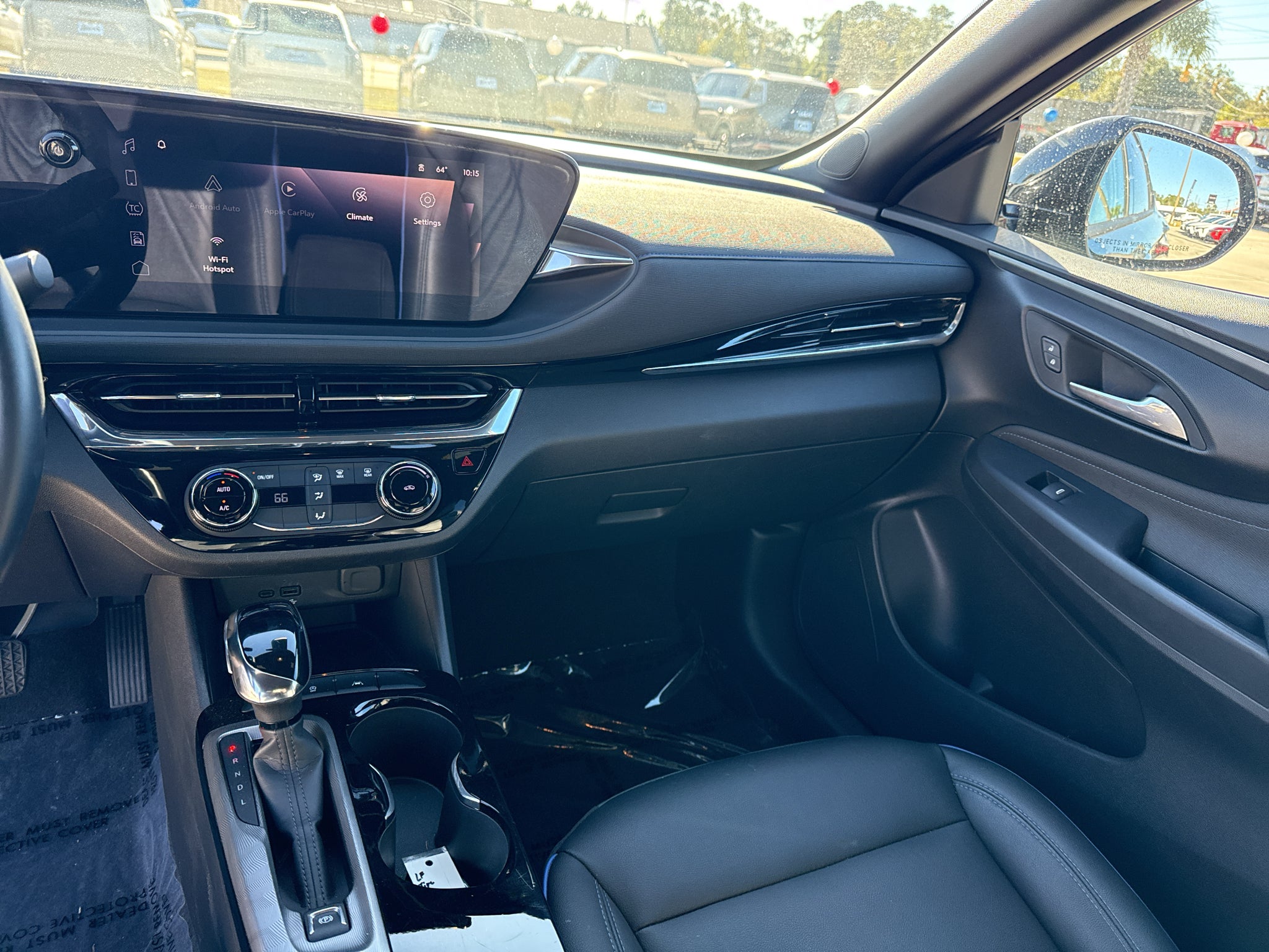 2025 Buick Envista Sport Touring