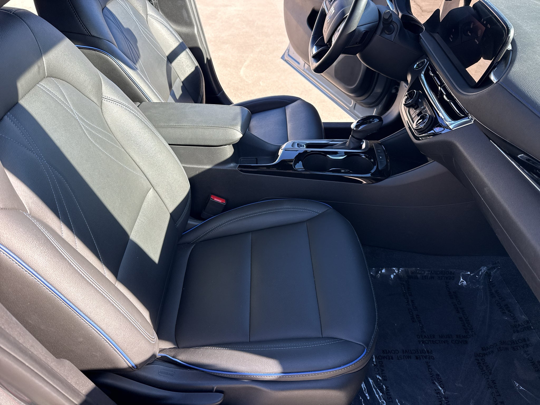 2025 Buick Envista Sport Touring