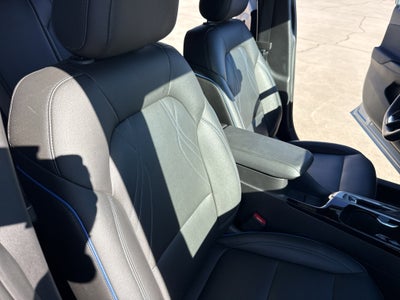 2025 Buick Envista Sport Touring
