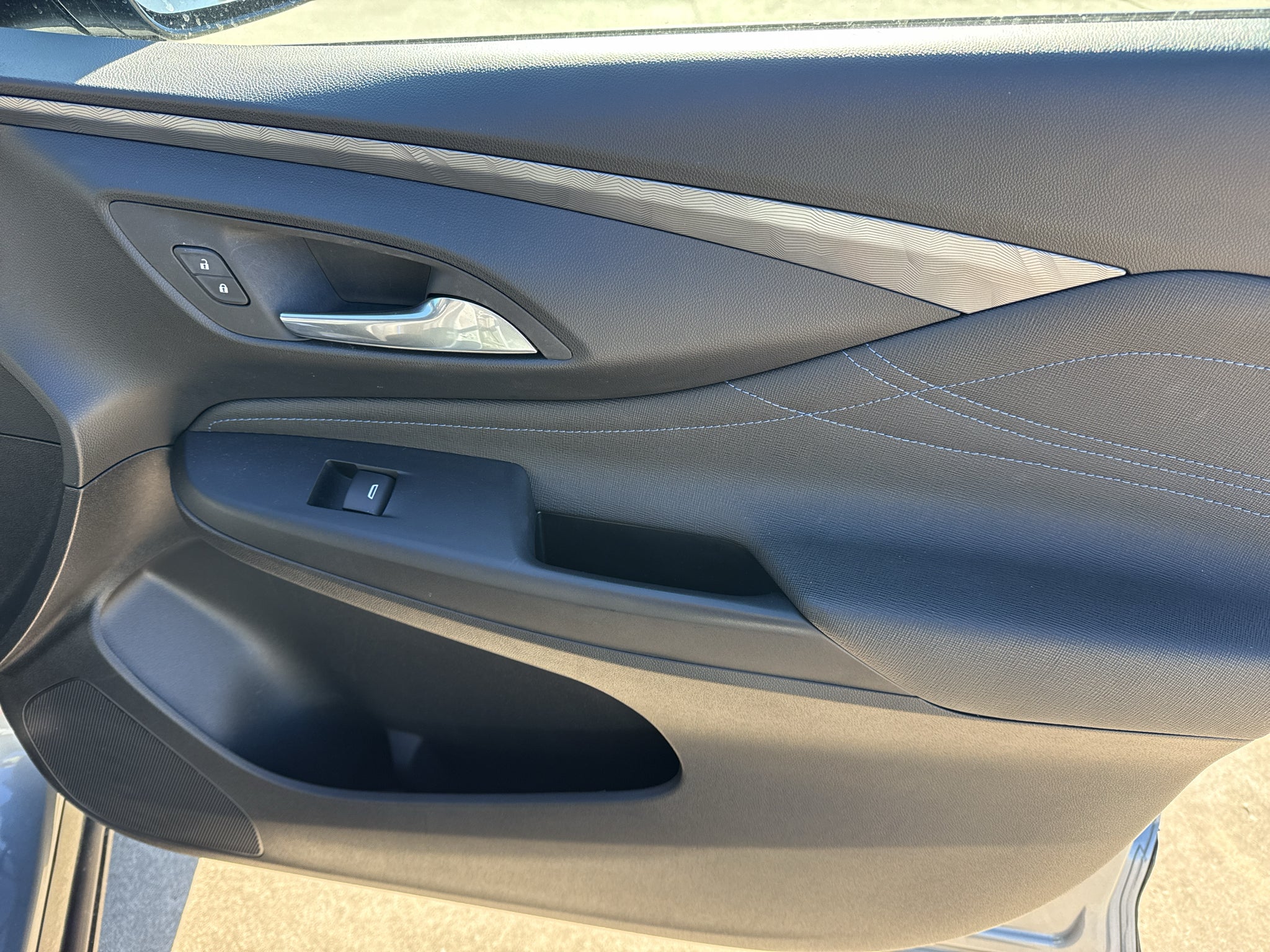 2025 Buick Envista Sport Touring