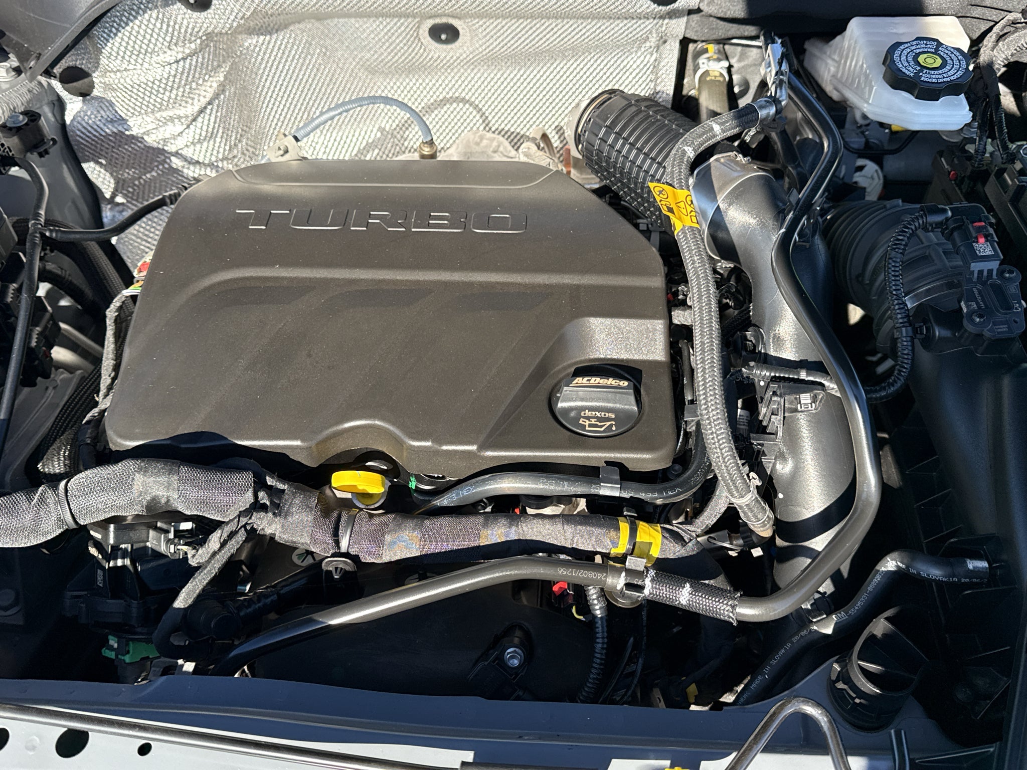 2025 Buick Envista Sport Touring