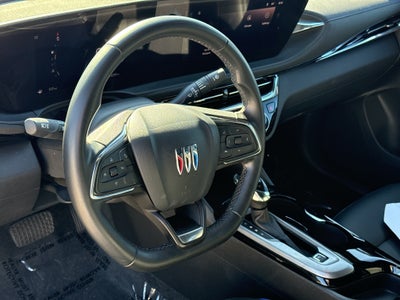 2025 Buick Envista Sport Touring