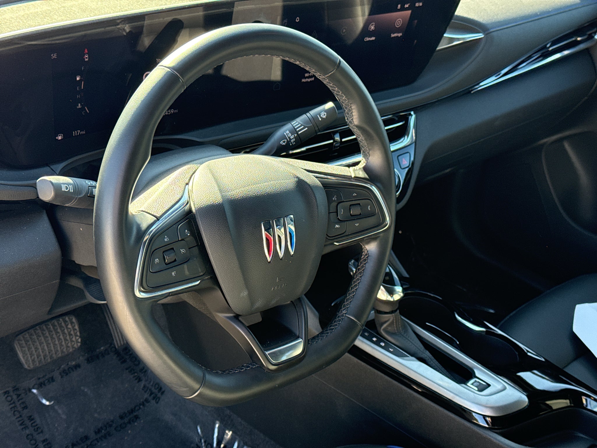 2025 Buick Envista Sport Touring