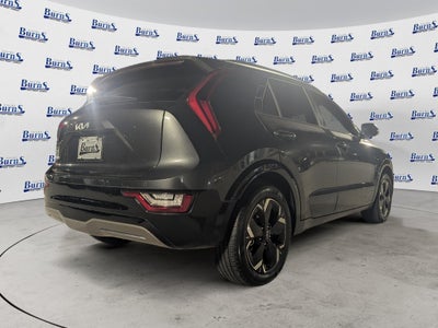 2023 Kia Niro EV Wave