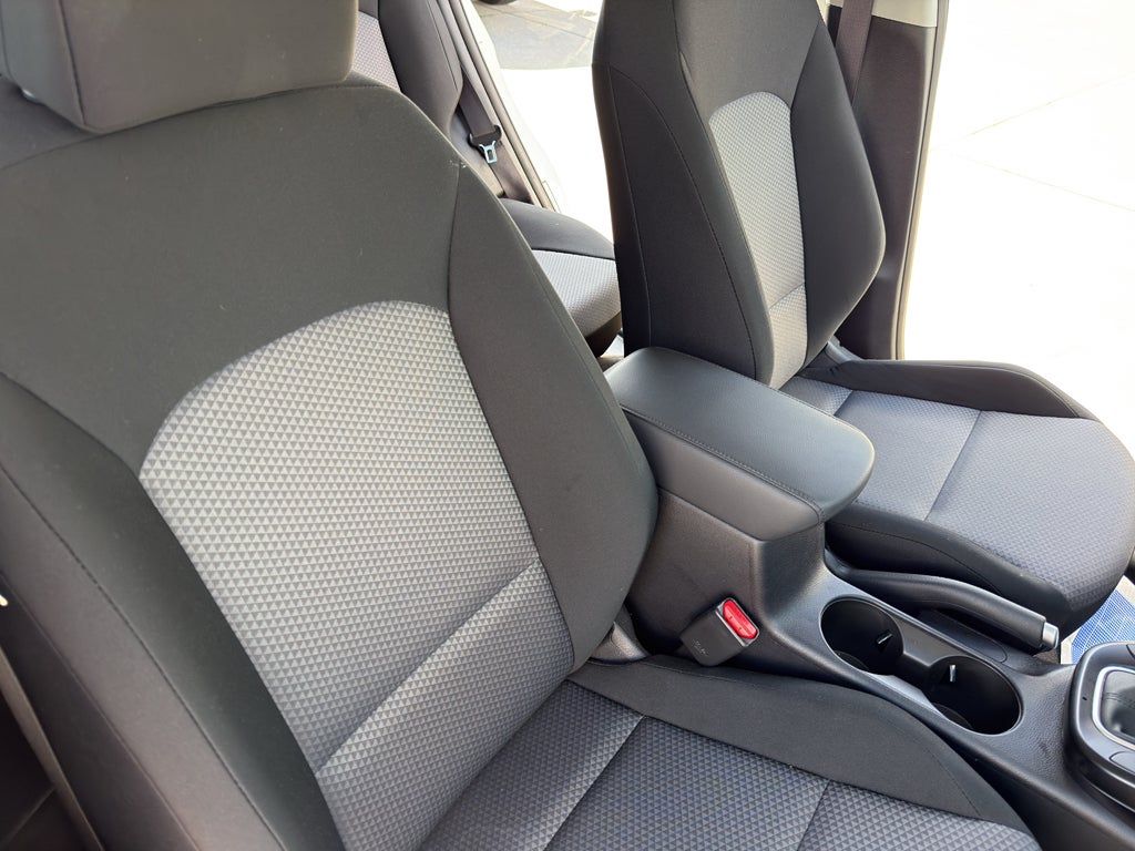 2025 Kia Soul Base