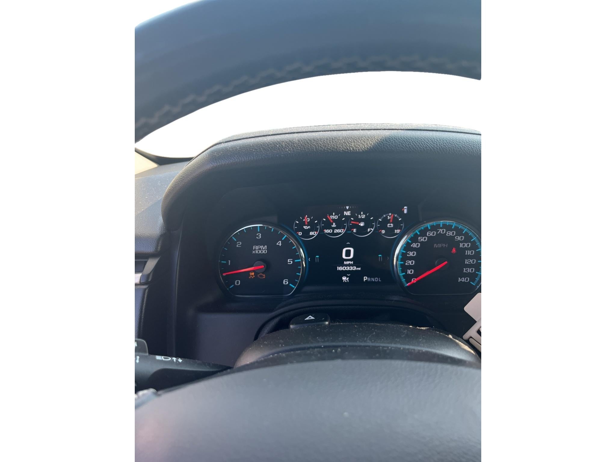 2020 GMC Yukon XL Denali