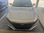 2018 Honda Accord Sport 1.5T