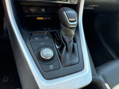 2023 Toyota RAV4 Hybrid Hybrid XSE