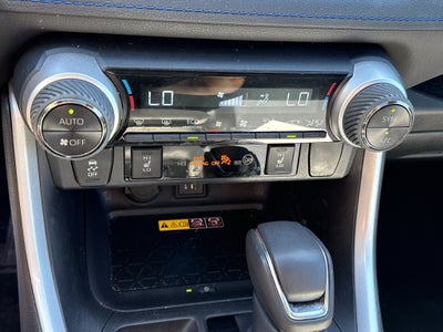2023 Toyota RAV4 Hybrid Hybrid XSE