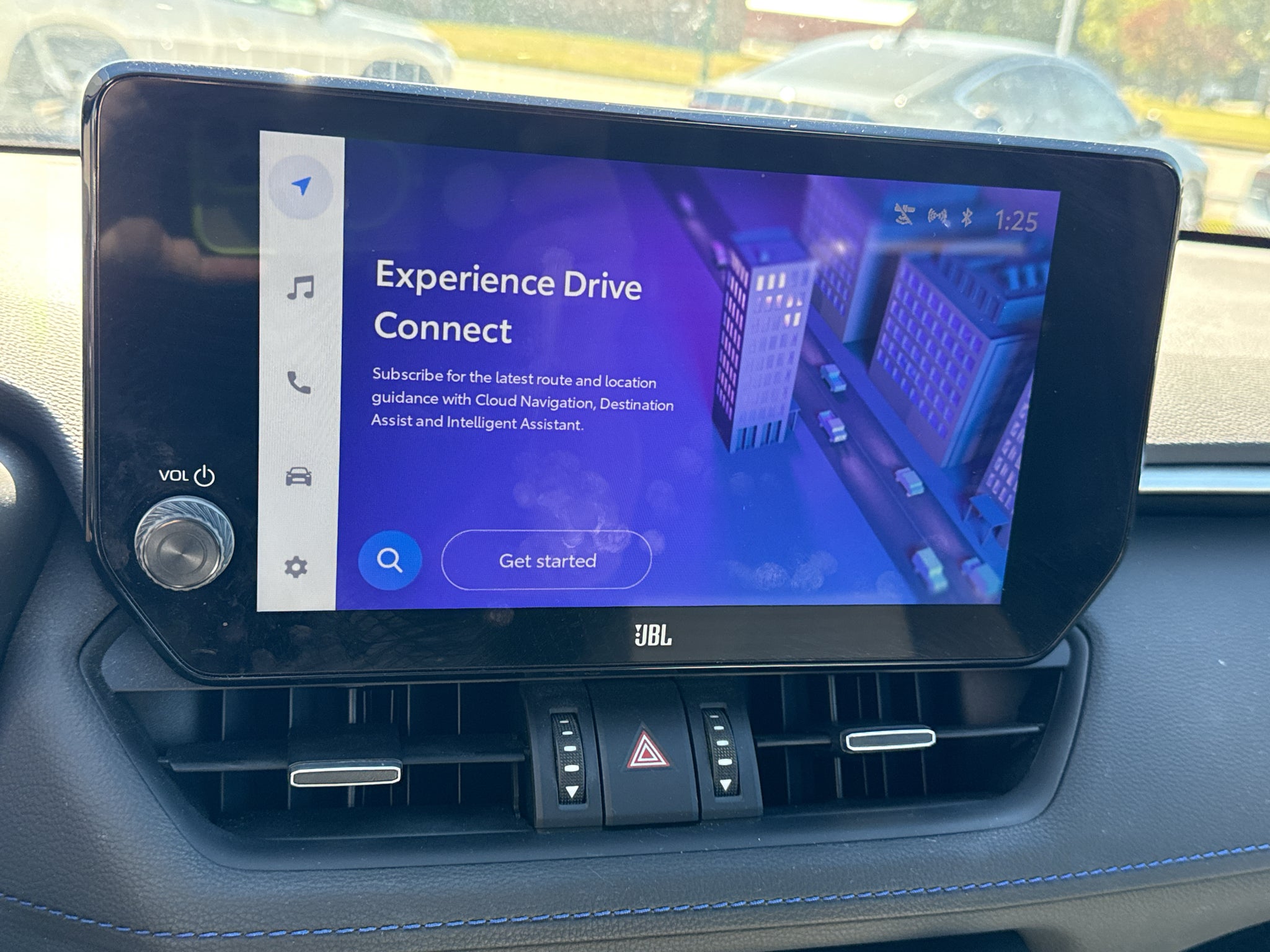2023 Toyota RAV4 Hybrid Hybrid XSE