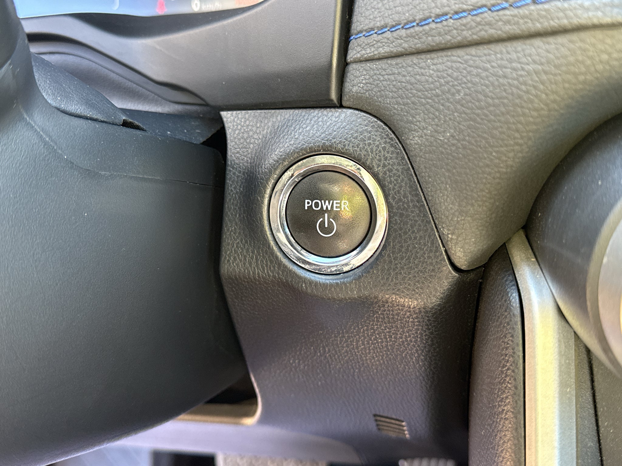 2023 Toyota RAV4 Hybrid Hybrid XSE