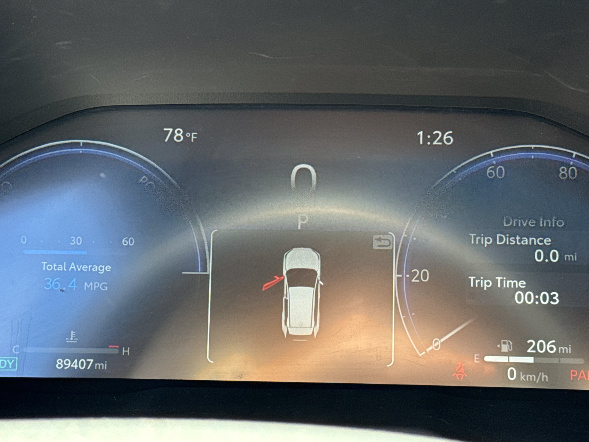 2023 Toyota RAV4 Hybrid Hybrid XSE