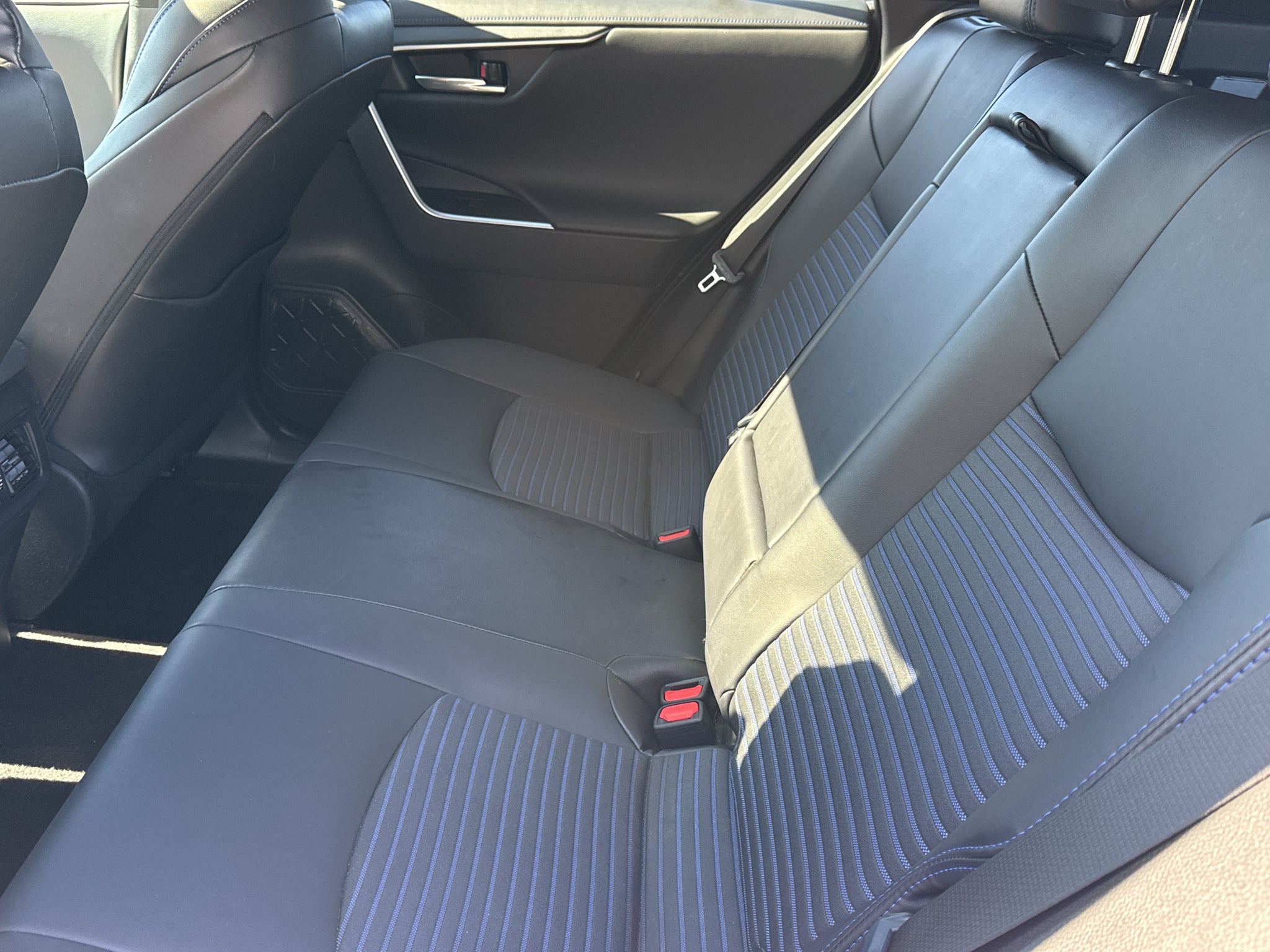 2023 Toyota RAV4 Hybrid Hybrid XSE