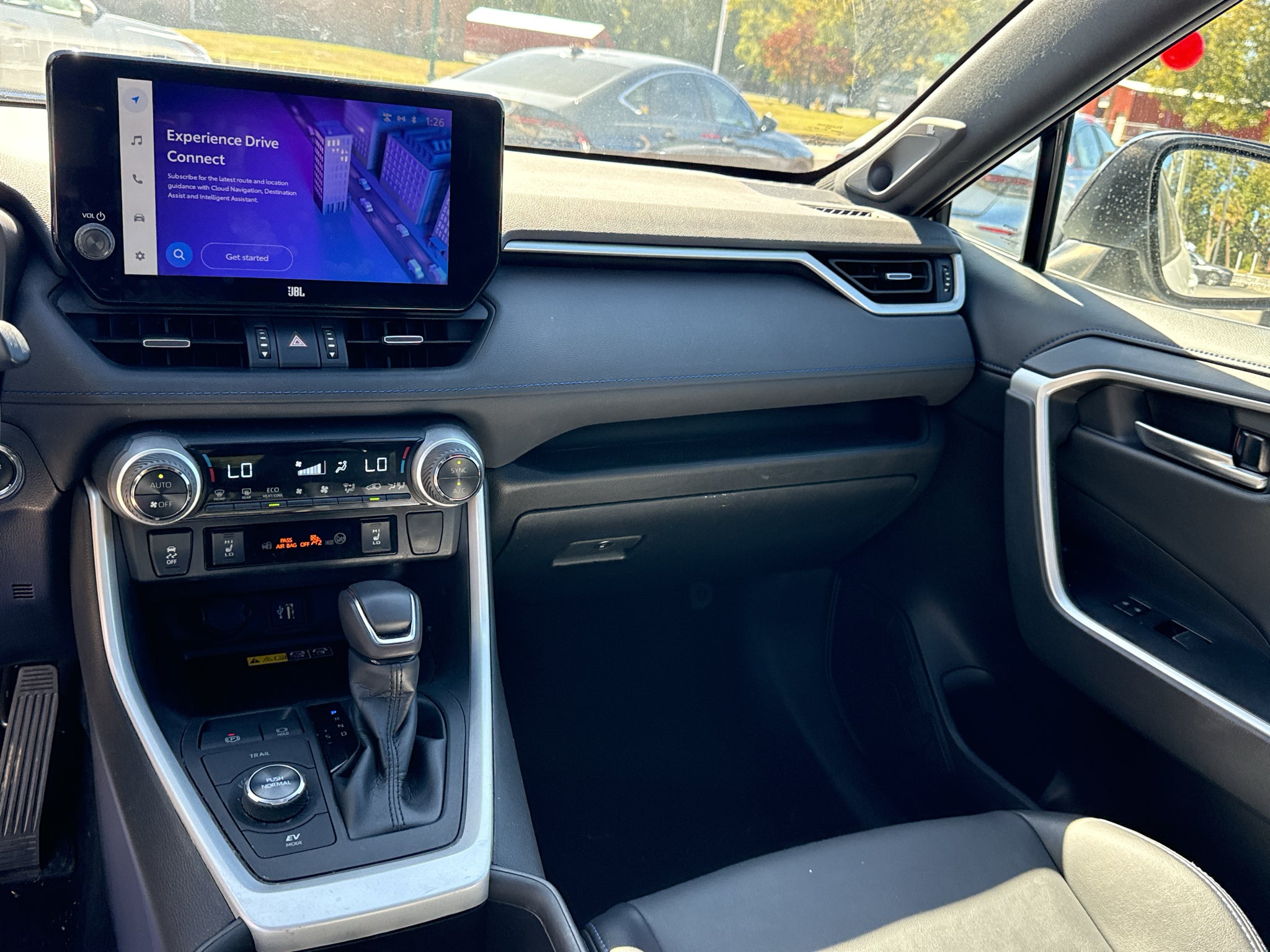 2023 Toyota RAV4 Hybrid Hybrid XSE