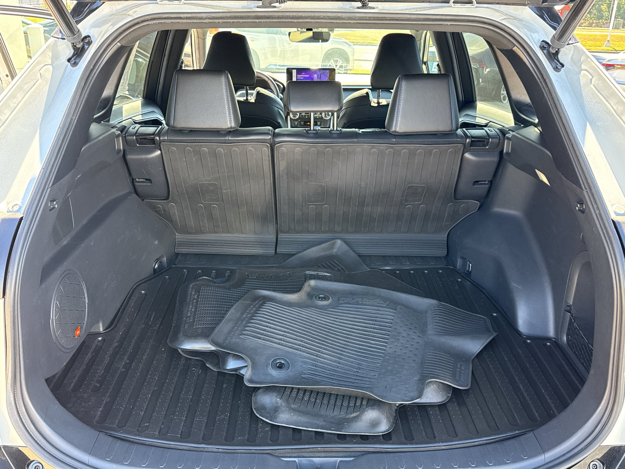 2023 Toyota RAV4 Hybrid Hybrid XSE