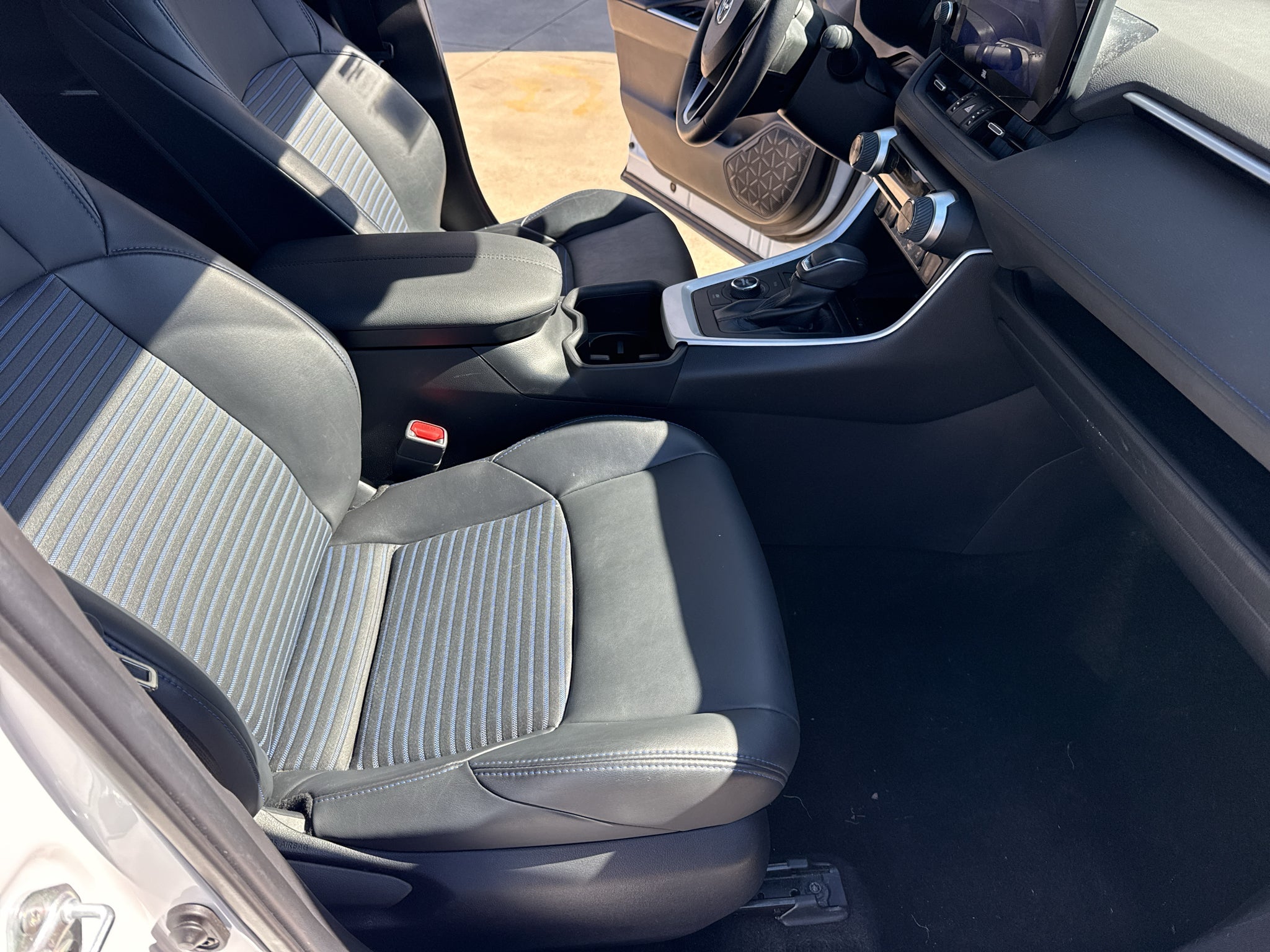 2023 Toyota RAV4 Hybrid Hybrid XSE