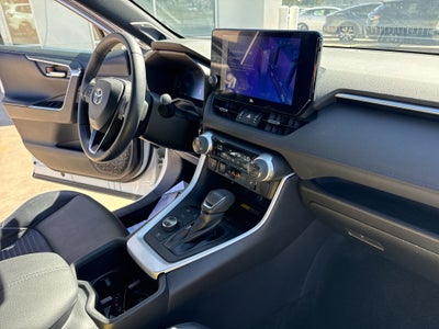 2023 Toyota RAV4 Hybrid Hybrid XSE