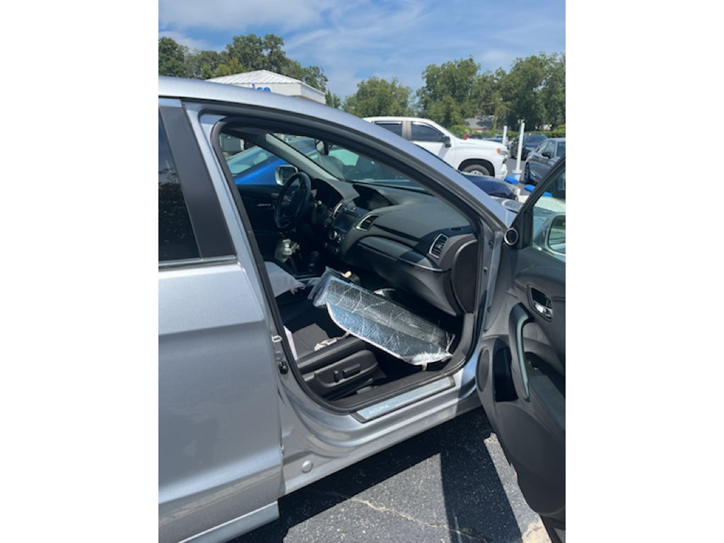 2018 Acura RDX w/Technology Pkg