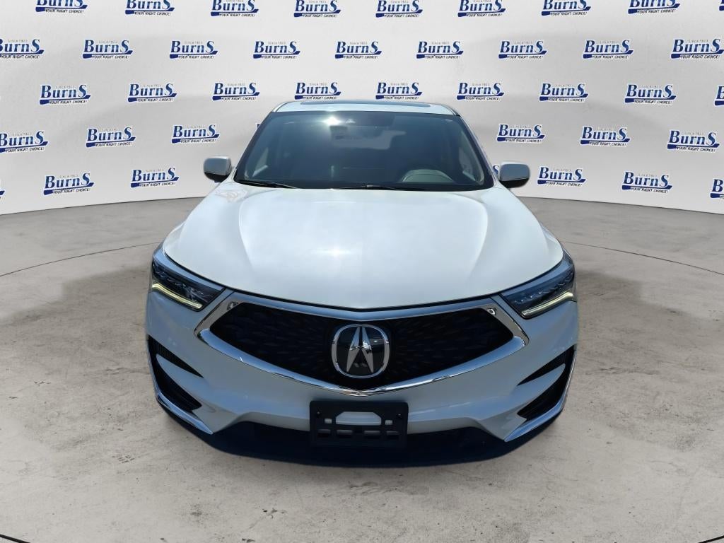 2021 Acura RDX w/Technology Package