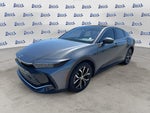 2023 Toyota Crown Limited