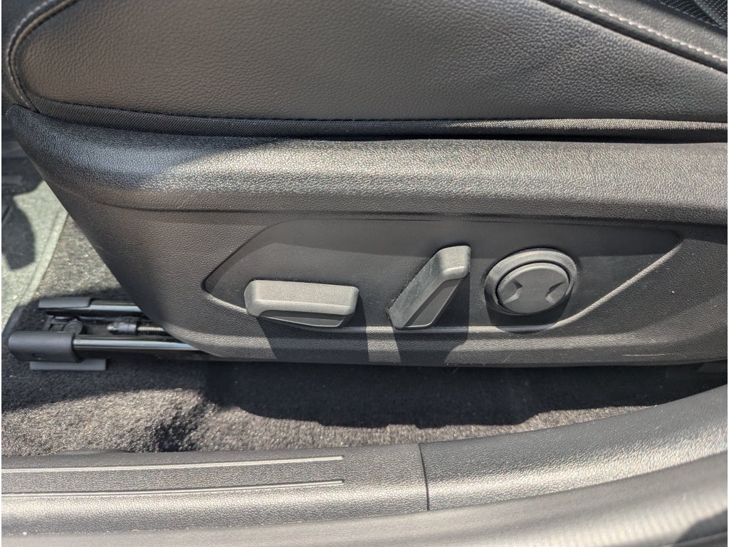 2021 Hyundai Elantra Hybrid Limited