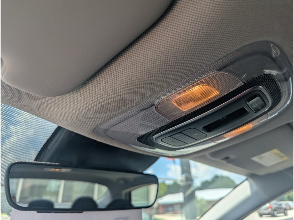 2021 Hyundai Elantra Hybrid Limited
