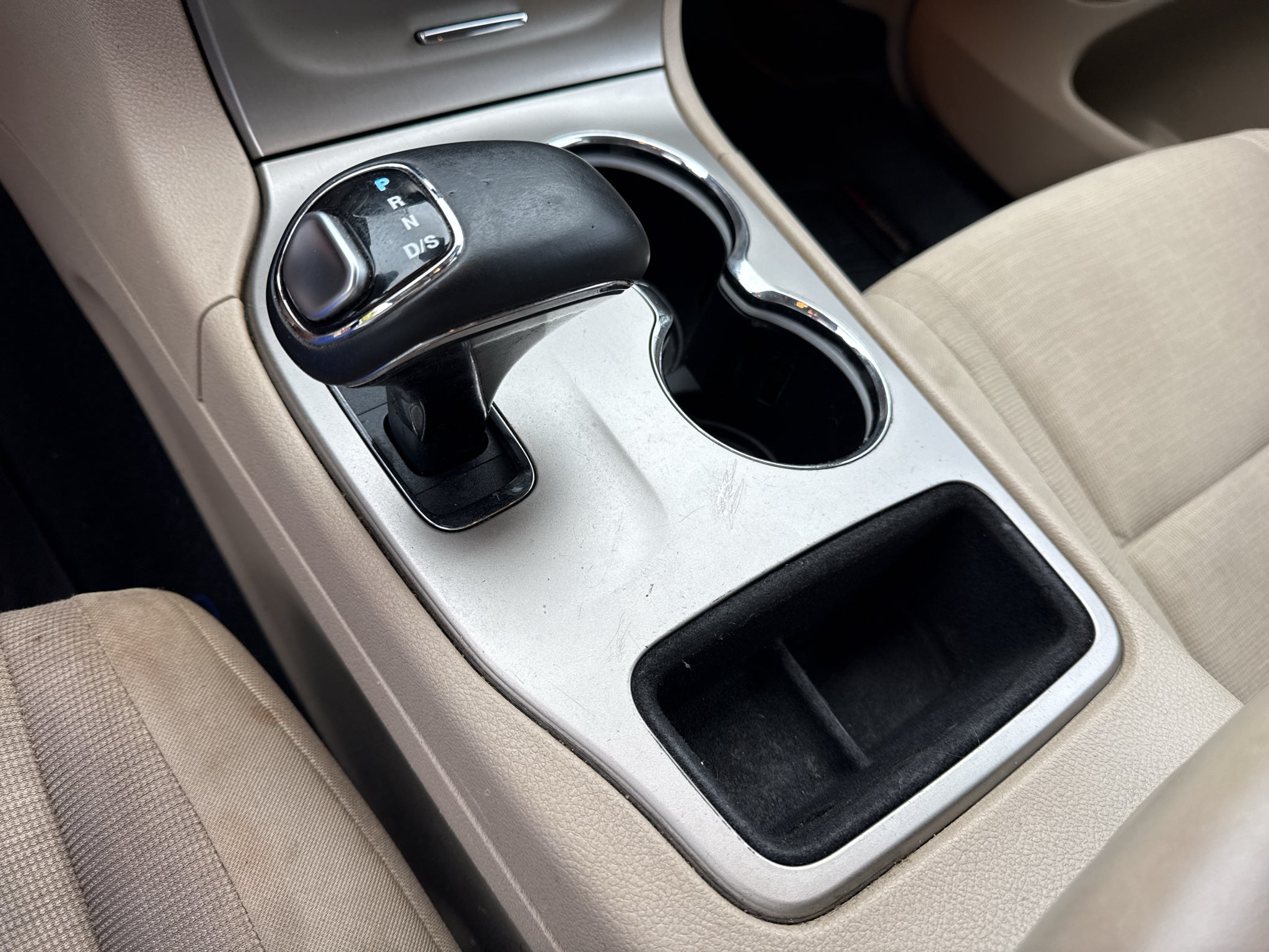 2014 Jeep Grand Cherokee Laredo