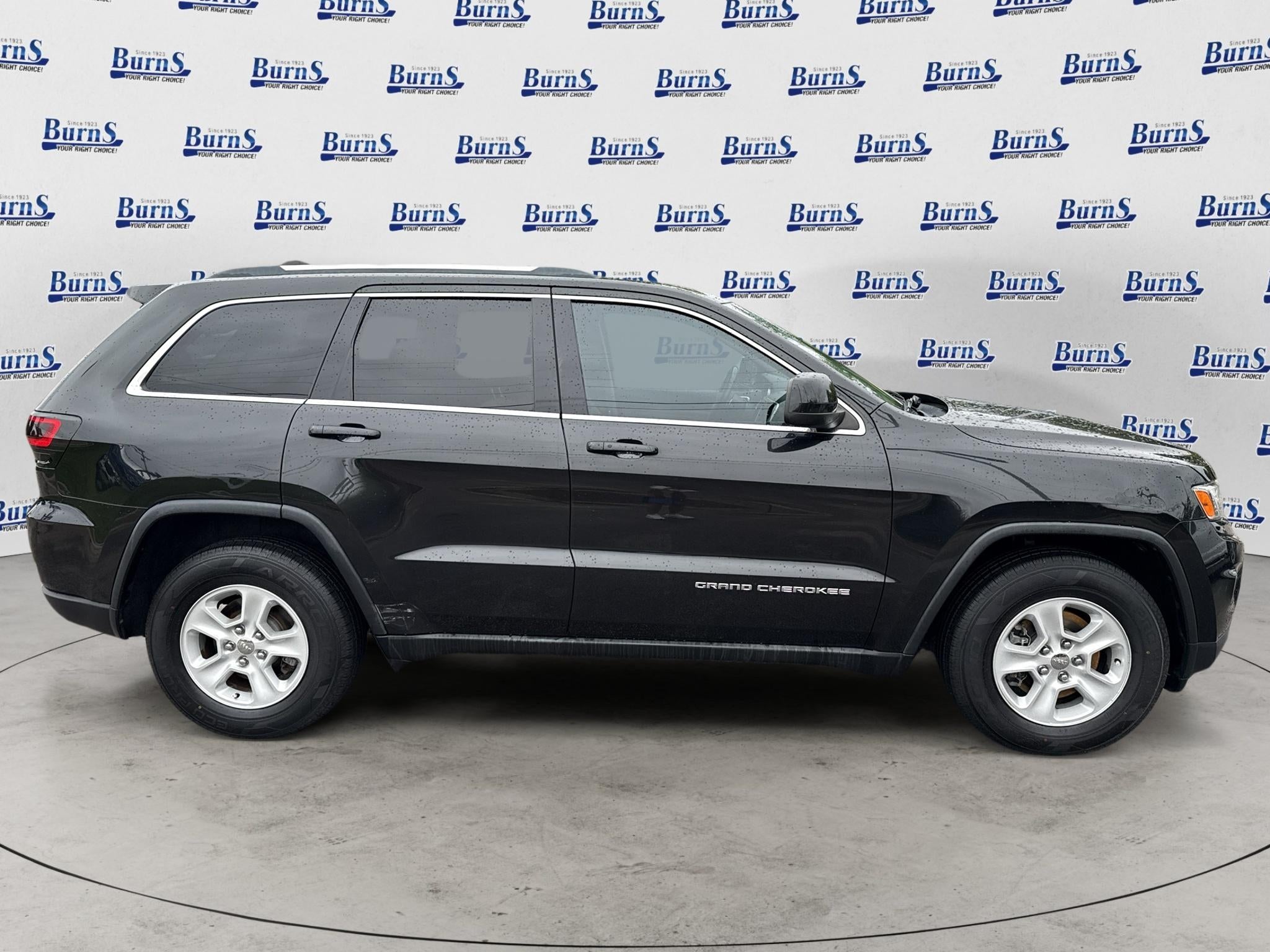 2014 Jeep Grand Cherokee Laredo