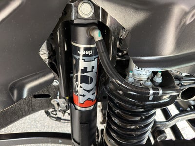 2025 Jeep Gladiator Mojave X