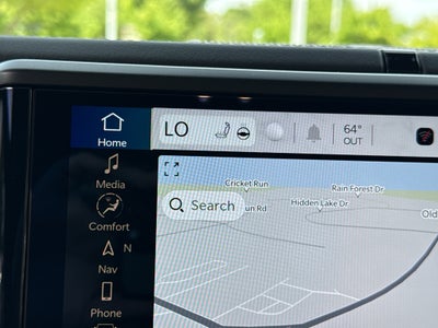 2025 Jeep Gladiator Mojave X