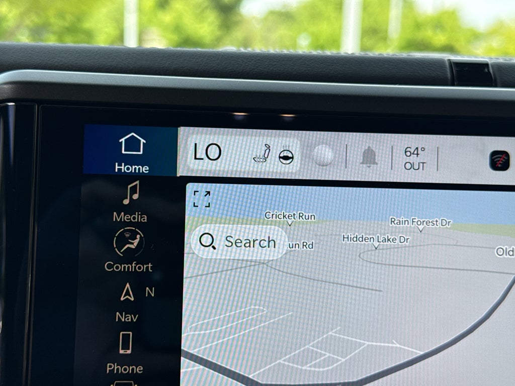 2025 Jeep Gladiator Mojave X