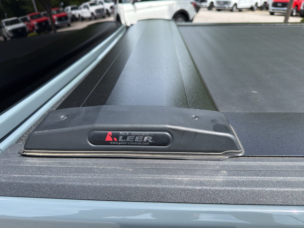 2025 Jeep Gladiator Mojave X