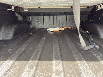 2025 Jeep Gladiator Mojave X