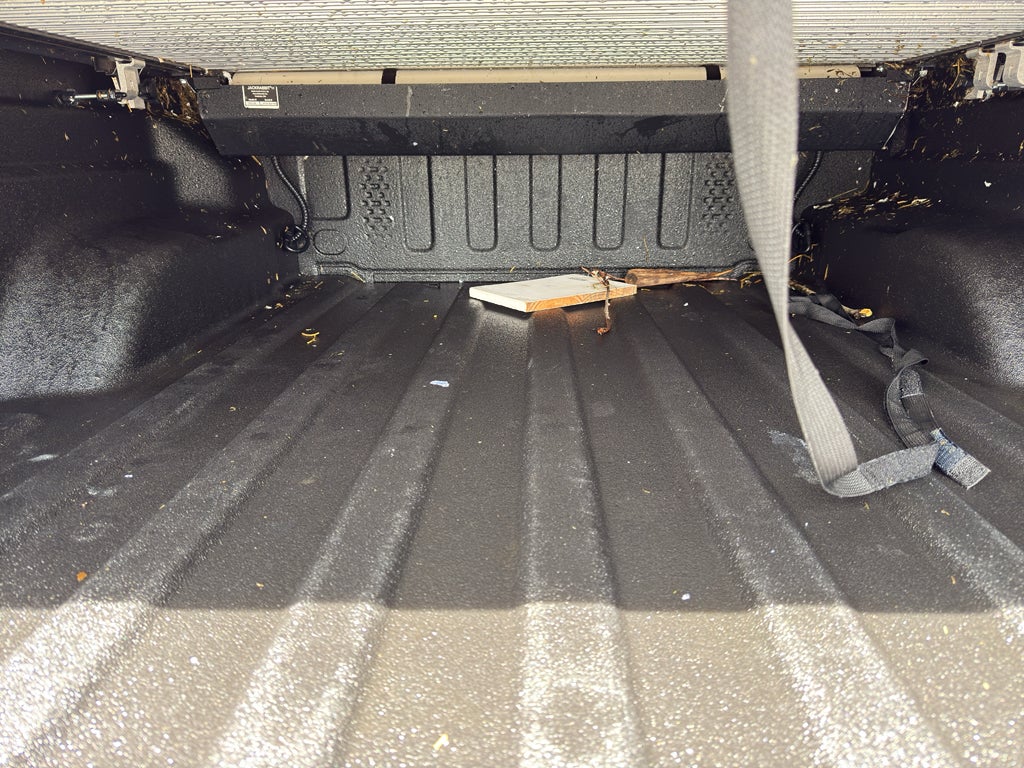 2025 Jeep Gladiator Mojave X