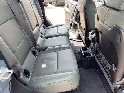 2025 Jeep Gladiator Mojave X