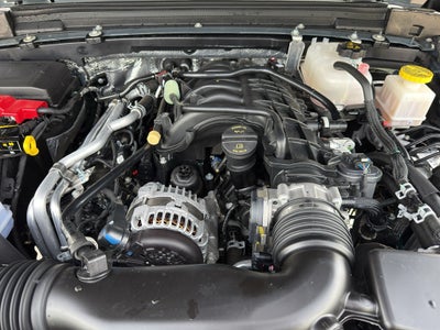 2025 Jeep Gladiator Mojave X