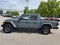2025 Jeep Gladiator Mojave X
